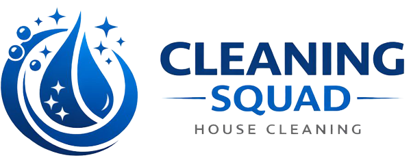 Cleaning Squad Home Cleaning